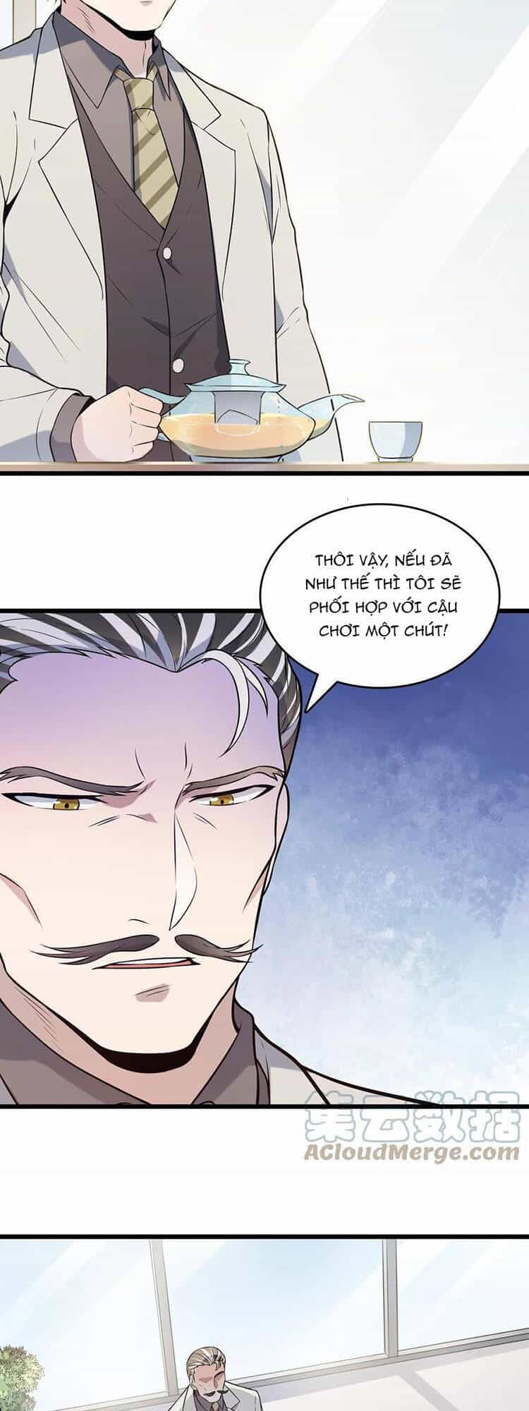 Thiên Mệnh Xa Đao Nhân - Chương 70 - ảnh 29