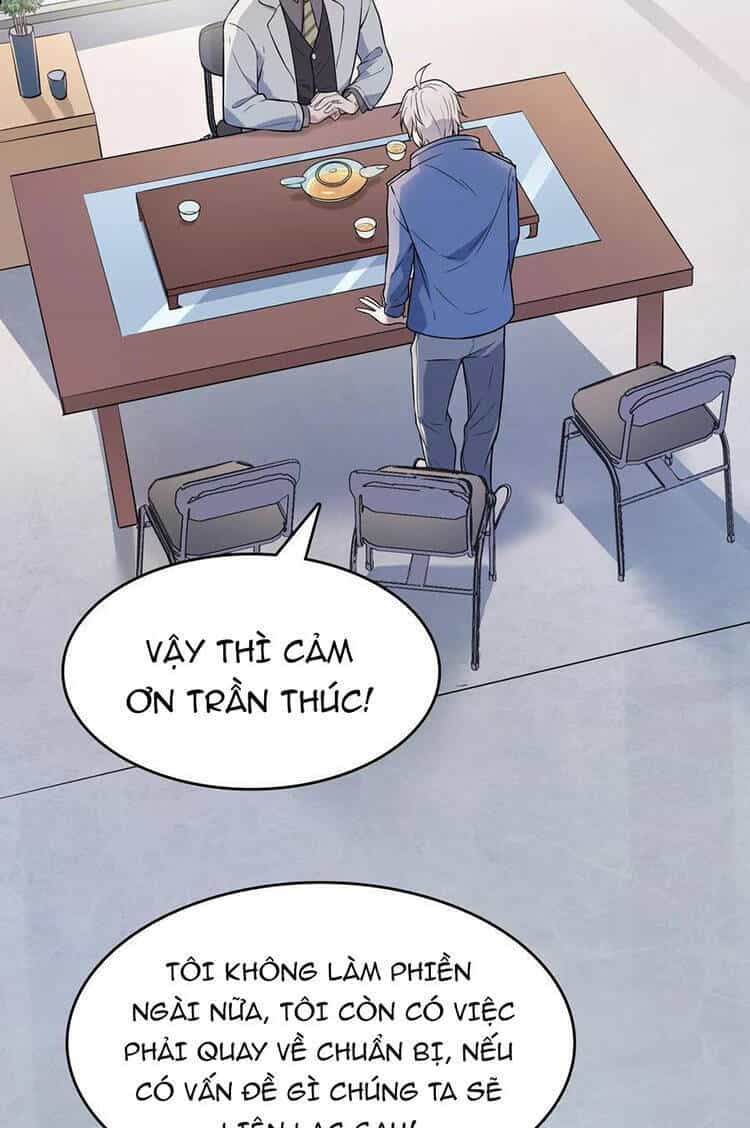 Thiên Mệnh Xa Đao Nhân - Chương 70 - ảnh 30