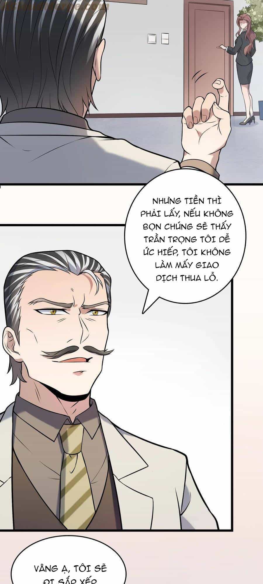 Thiên Mệnh Xa Đao Nhân - Chương 70 - ảnh 33