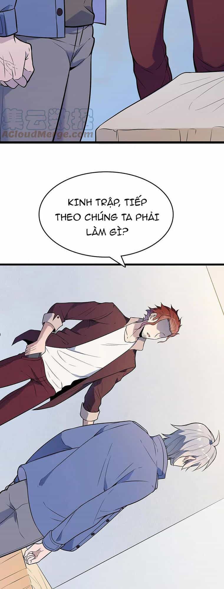 Thiên Mệnh Xa Đao Nhân - Chương 70 - ảnh 8