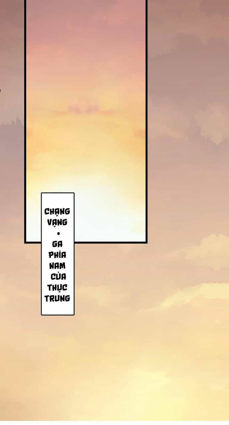 Thiên Mệnh Xa Đao Nhân - Chương 71 - ảnh 18