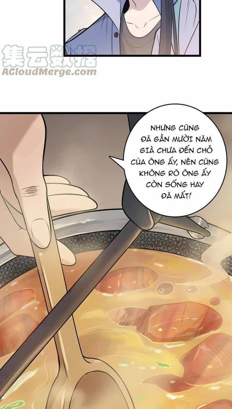 Thiên Mệnh Xa Đao Nhân - Chương 71 - ảnh 41