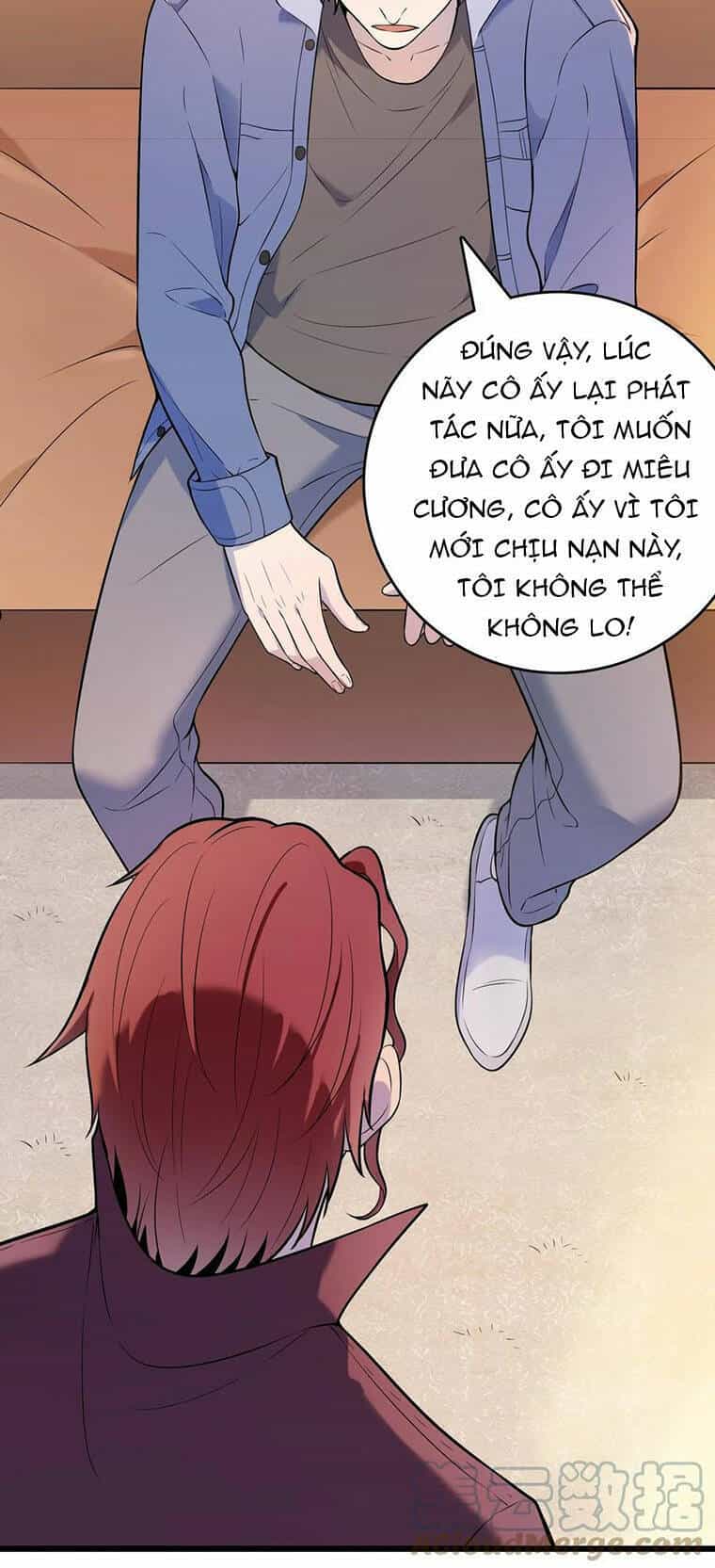 Thiên Mệnh Xa Đao Nhân - Chương 71 - ảnh 9