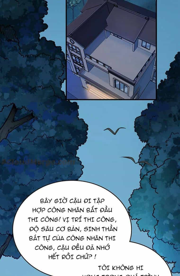 Thiên Mệnh Xa Đao Nhân - Chương 72 - ảnh 10