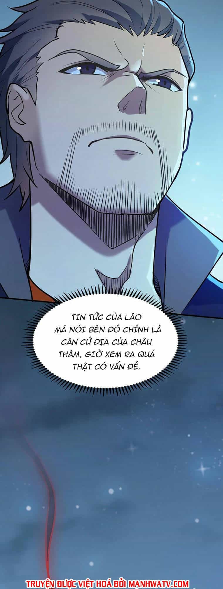 Thiên Mệnh Xa Đao Nhân - Chương 72 - ảnh 3