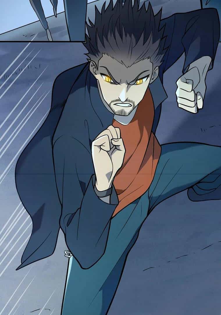Thiên Mệnh Xa Đao Nhân - Chương 72 - ảnh 32