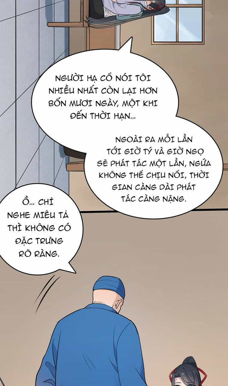 Thiên Mệnh Xa Đao Nhân - Chương 73 - ảnh 29