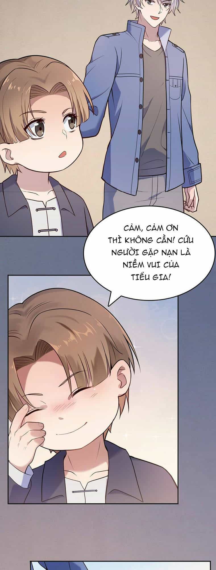 Thiên Mệnh Xa Đao Nhân - Chương 74 - ảnh 18