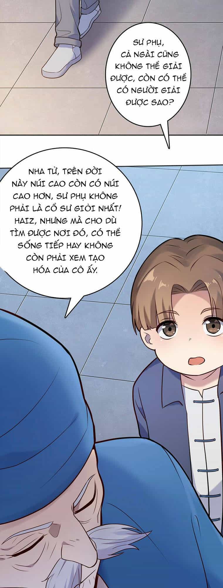 Thiên Mệnh Xa Đao Nhân - Chương 74 - ảnh 22