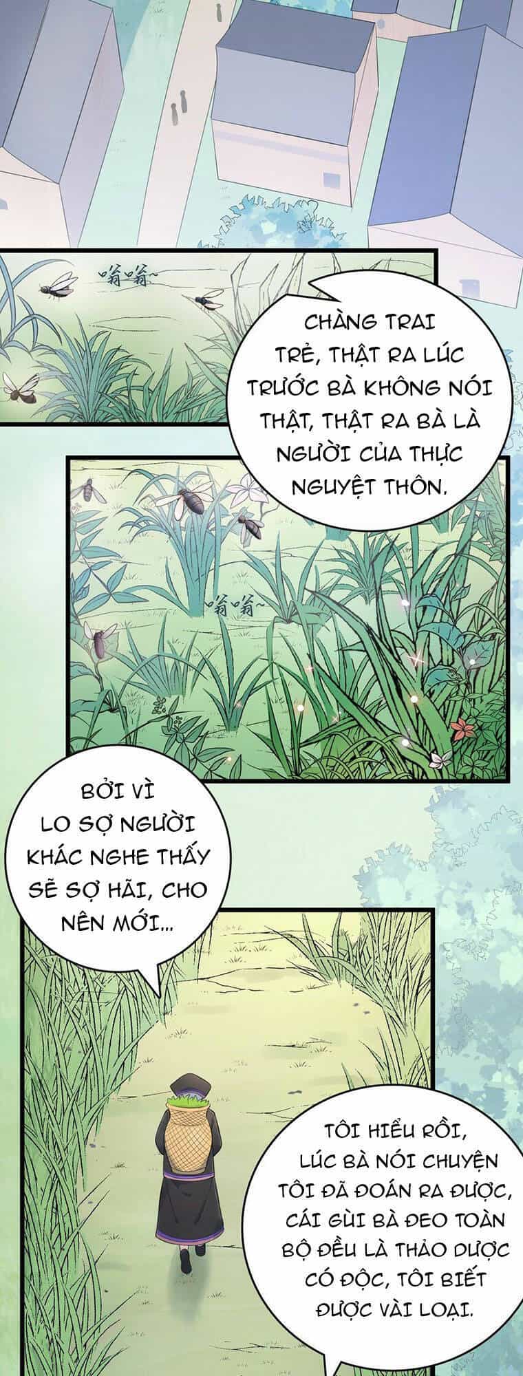 Thiên Mệnh Xa Đao Nhân - Chương 75 - ảnh 22