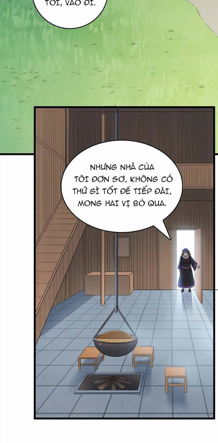Thiên Mệnh Xa Đao Nhân - Chương 75 - ảnh 28
