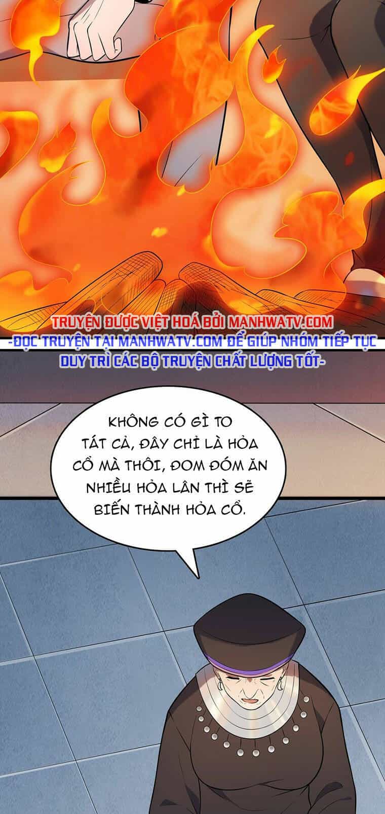 Thiên Mệnh Xa Đao Nhân - Chương 75 - ảnh 31