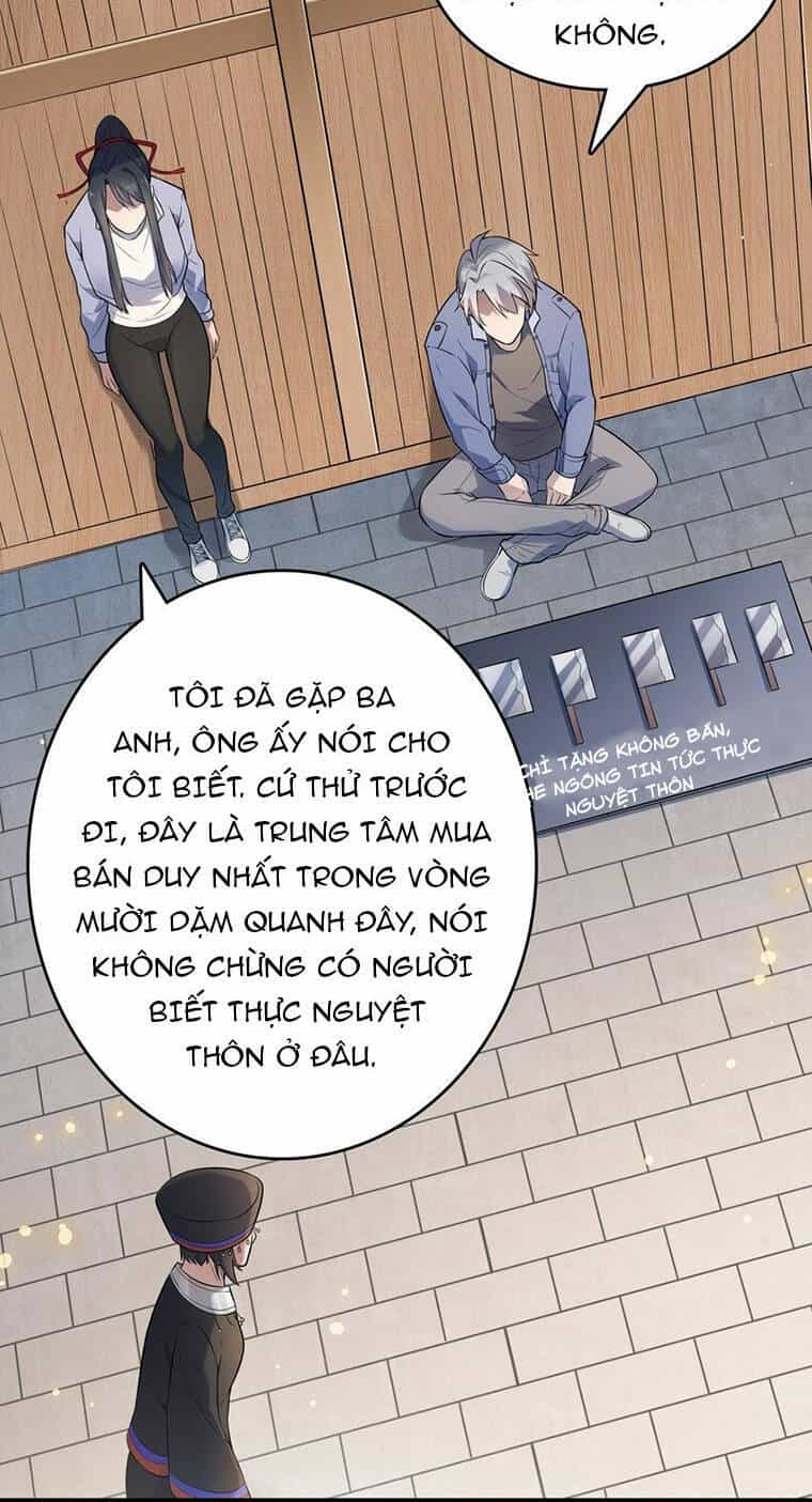 Thiên Mệnh Xa Đao Nhân - Chương 75 - ảnh 5
