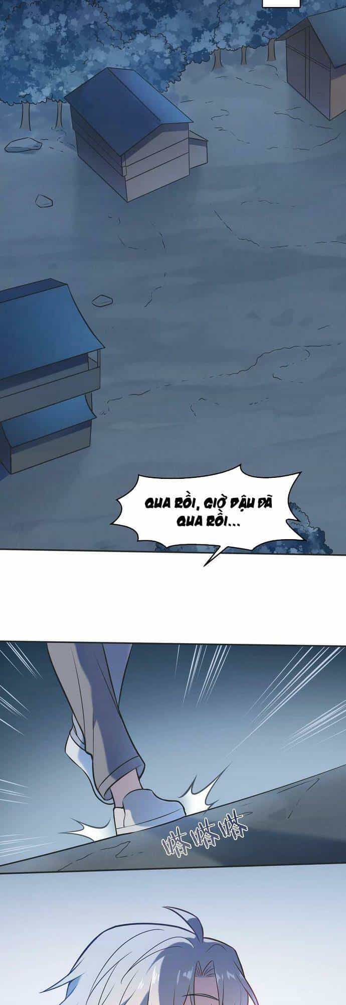 Thiên Mệnh Xa Đao Nhân - Chương 77 - ảnh 16