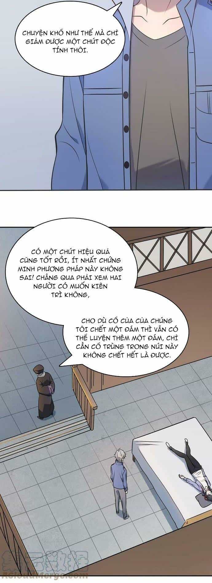 Thiên Mệnh Xa Đao Nhân - Chương 77 - ảnh 26