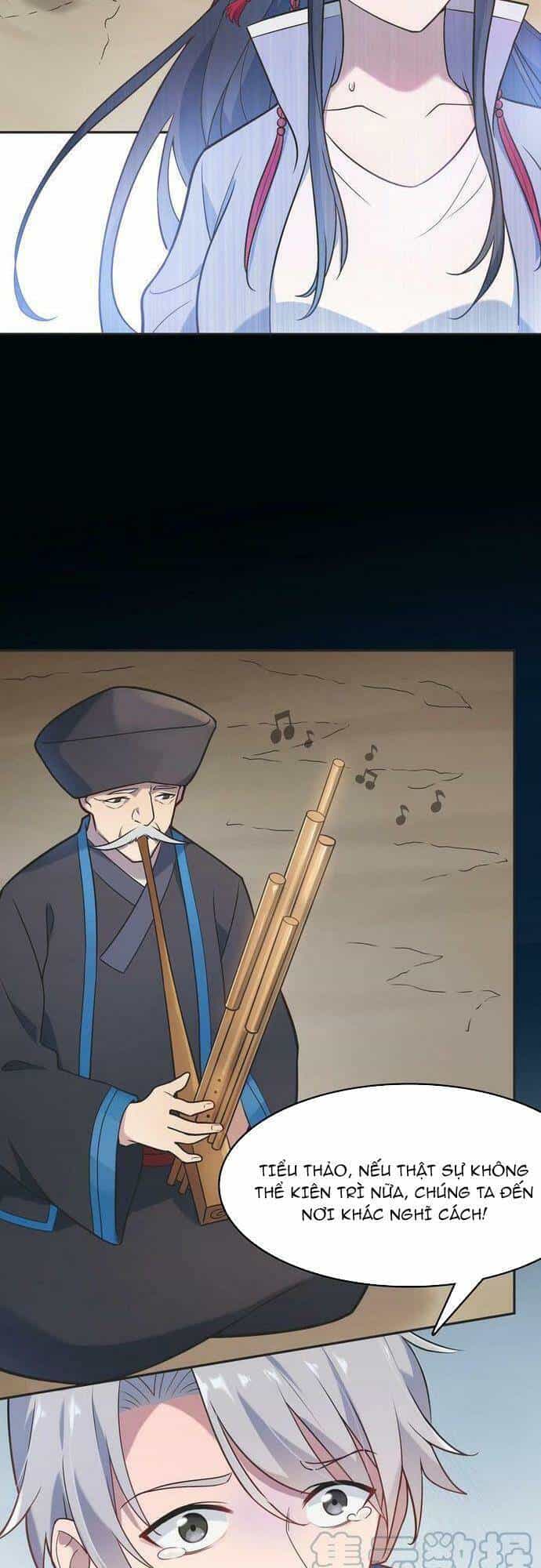 Thiên Mệnh Xa Đao Nhân - Chương 77 - ảnh 5