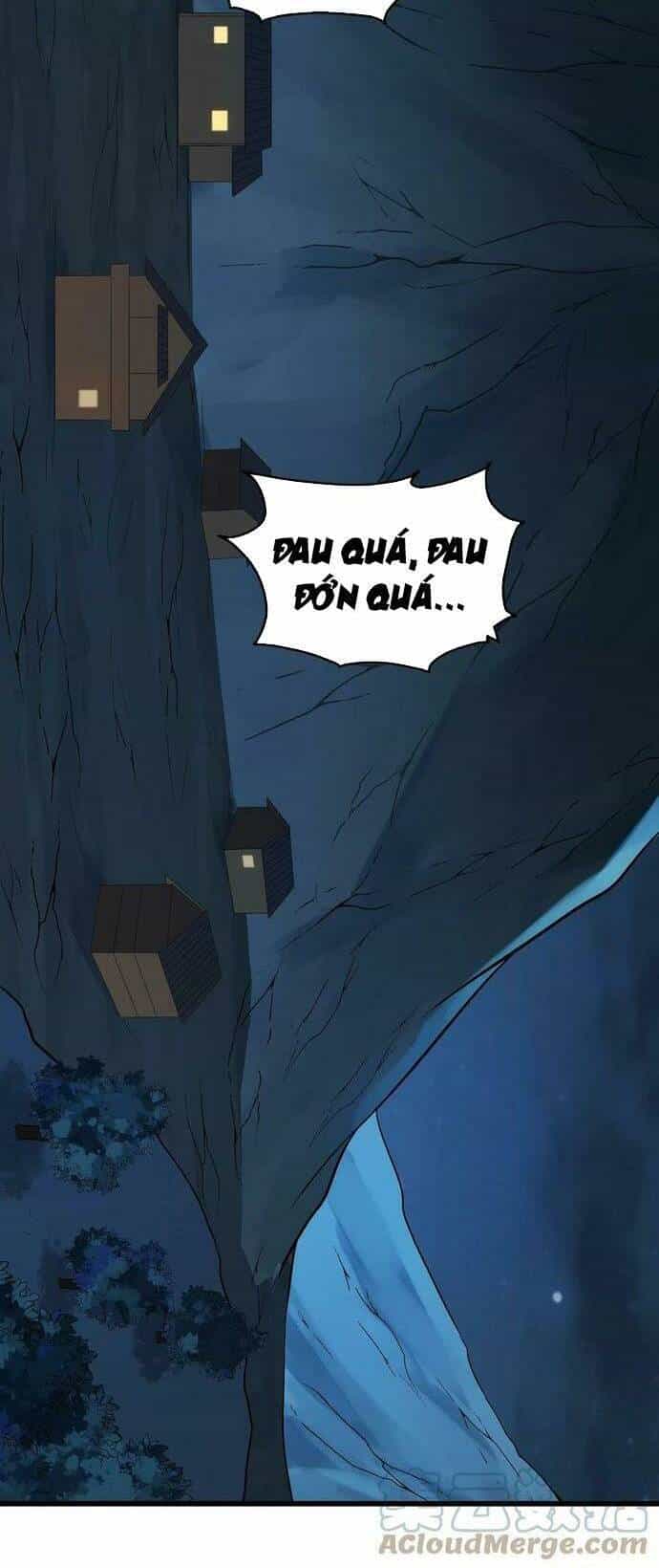 Thiên Mệnh Xa Đao Nhân - Chương 78 - ảnh 9