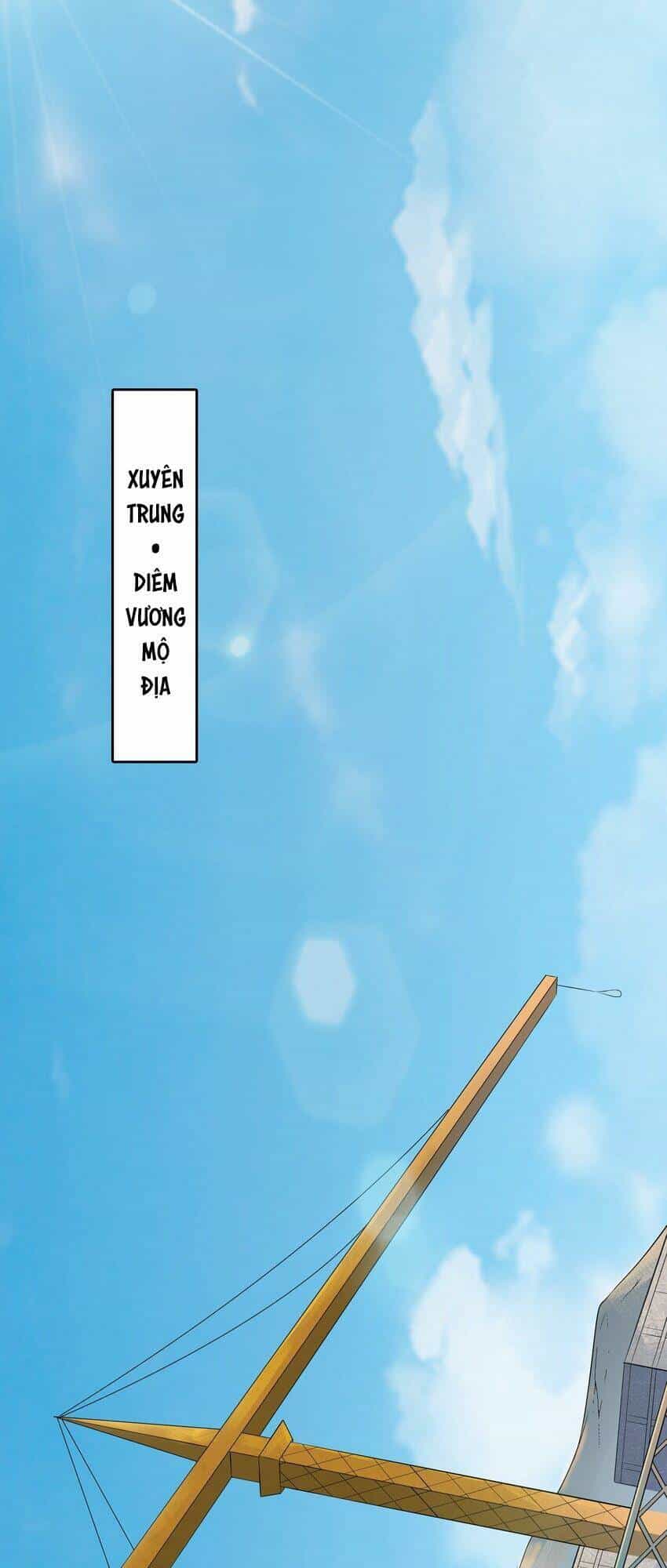 Thiên Mệnh Xa Đao Nhân - Chương 79 - ảnh 27
