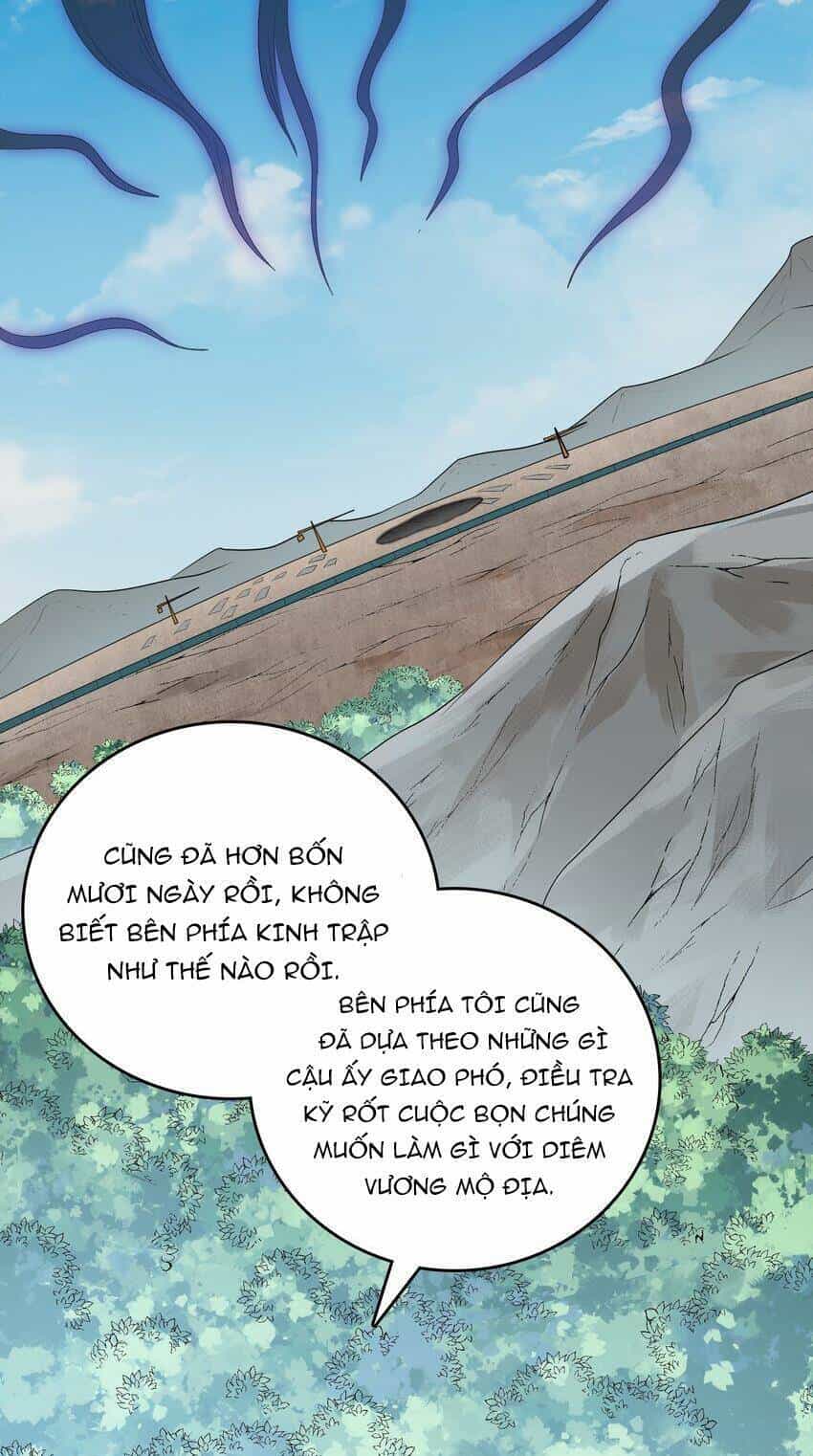 Thiên Mệnh Xa Đao Nhân - Chương 79 - ảnh 29