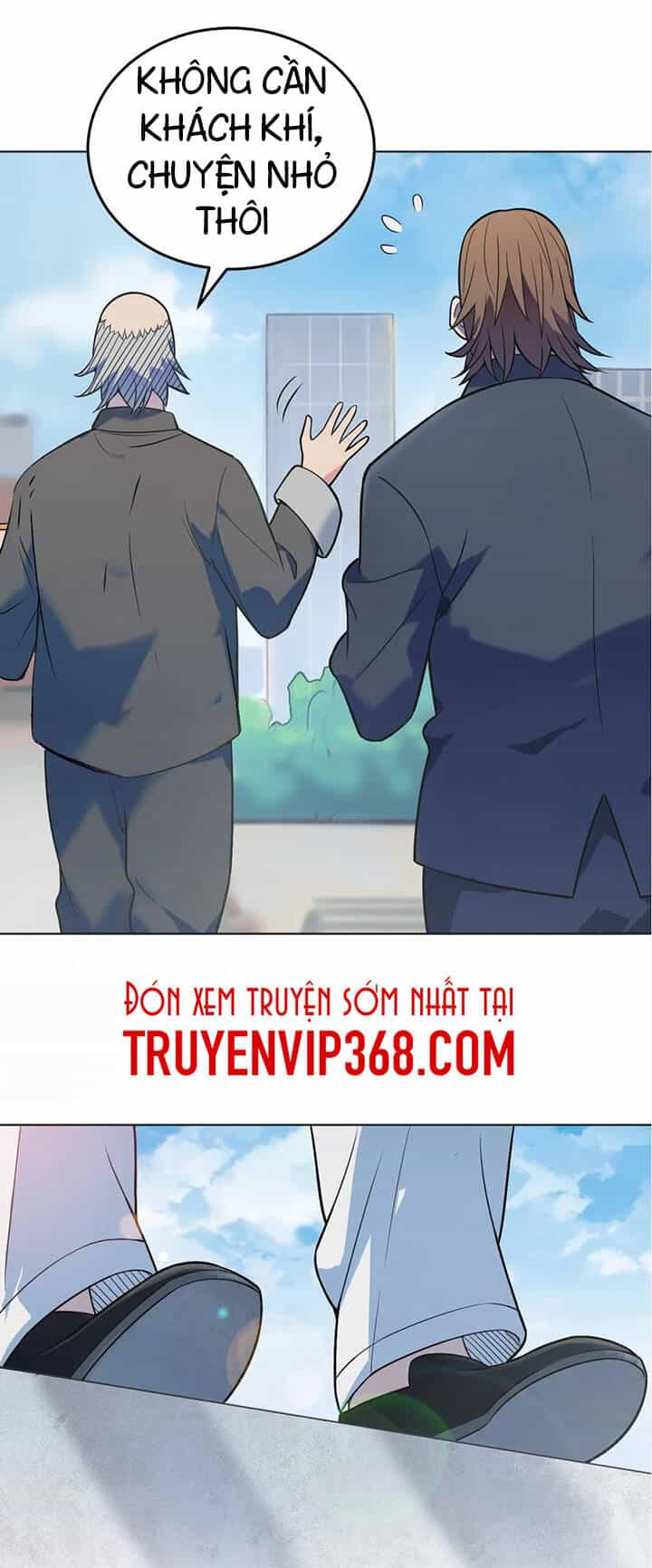 Thiên Mệnh Xa Đao Nhân - Chương 8 - ảnh 12