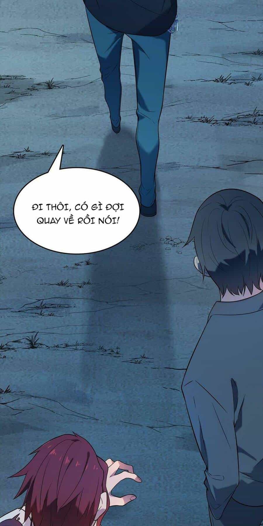 Thiên Mệnh Xa Đao Nhân - Chương 81 - ảnh 10