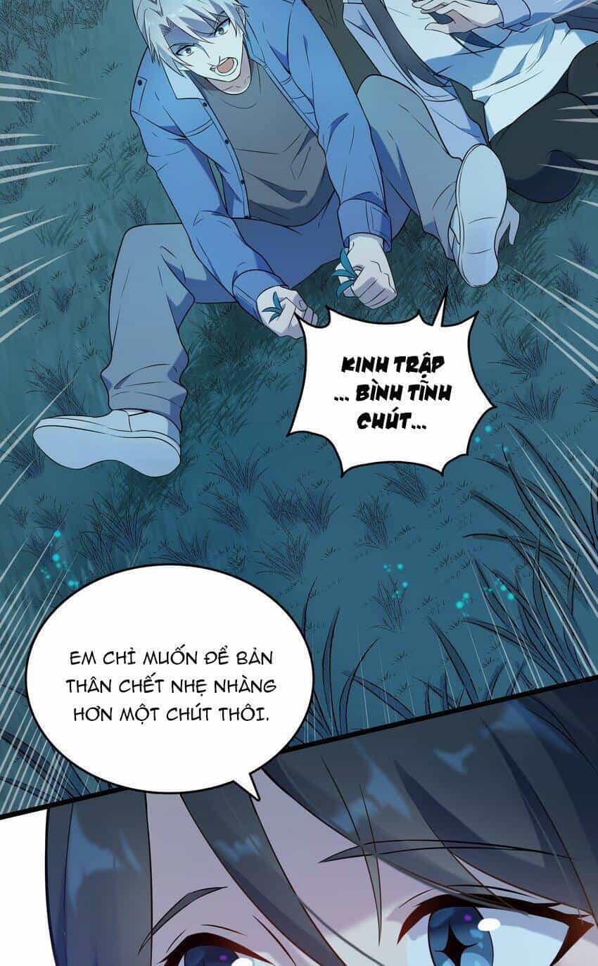 Thiên Mệnh Xa Đao Nhân - Chương 81 - ảnh 21