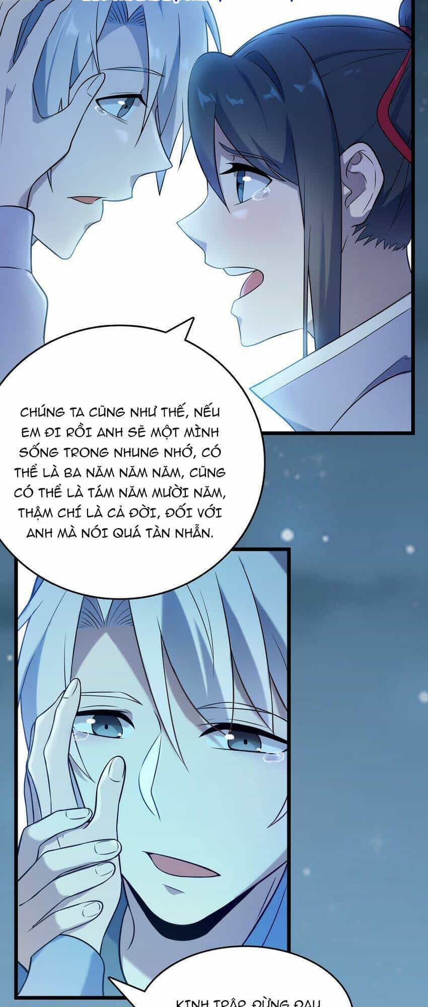 Thiên Mệnh Xa Đao Nhân - Chương 81 - ảnh 28