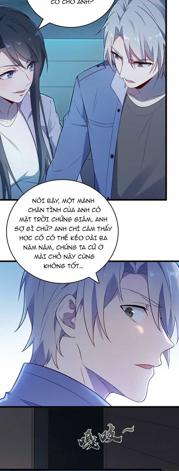 Thiên Mệnh Xa Đao Nhân - Chương 83 - ảnh 13