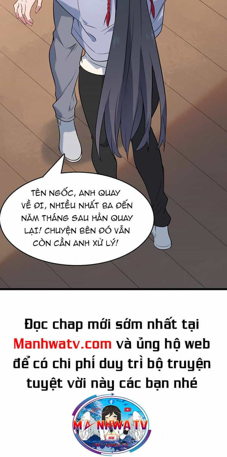 Thiên Mệnh Xa Đao Nhân - Chương 83 - ảnh 31