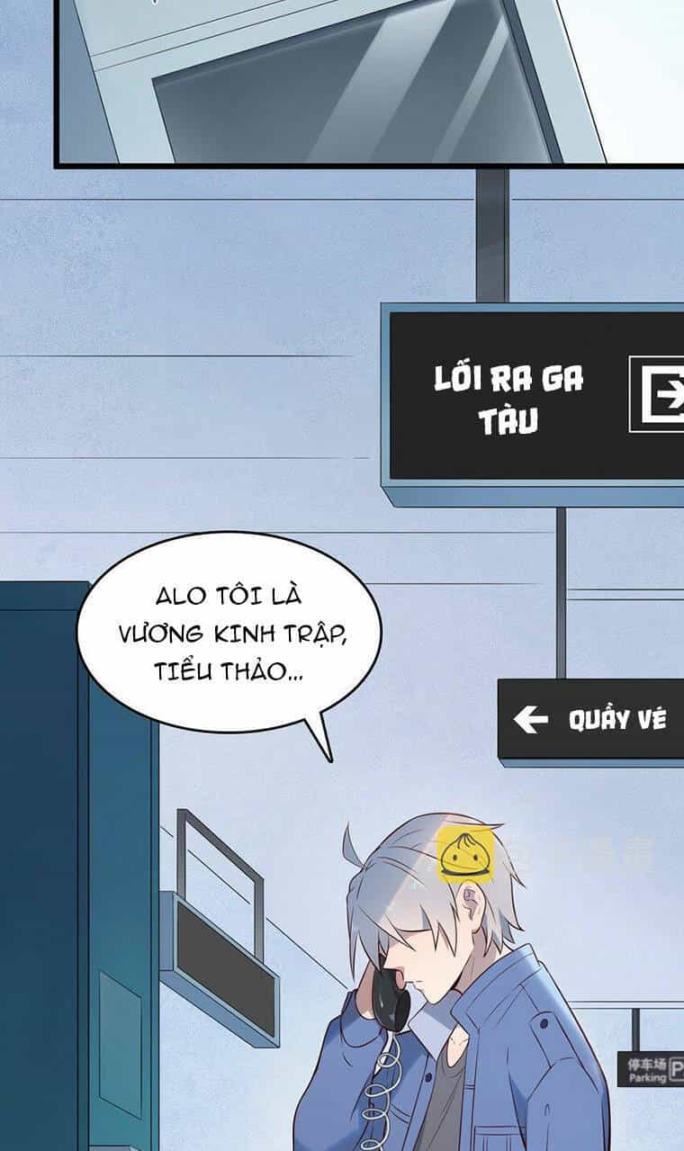 Thiên Mệnh Xa Đao Nhân - Chương 83 - ảnh 35