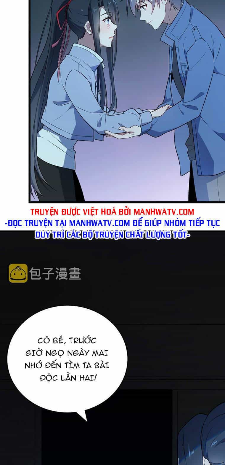 Thiên Mệnh Xa Đao Nhân - Chương 83 - ảnh 5