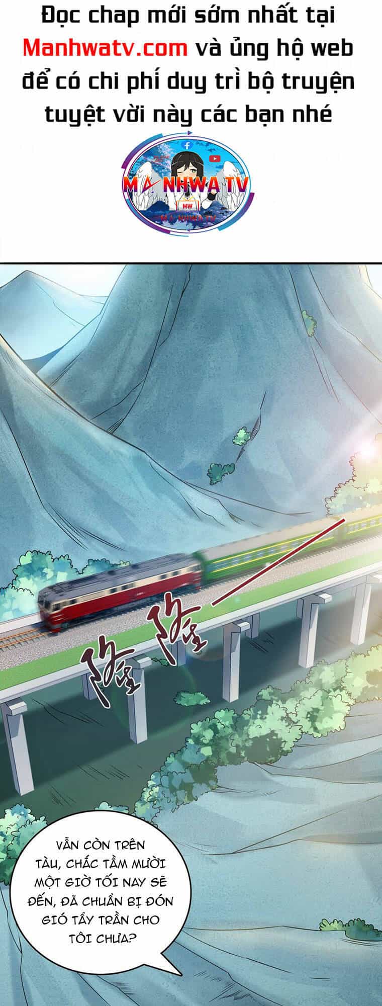 Thiên Mệnh Xa Đao Nhân - Chương 84 - ảnh 17