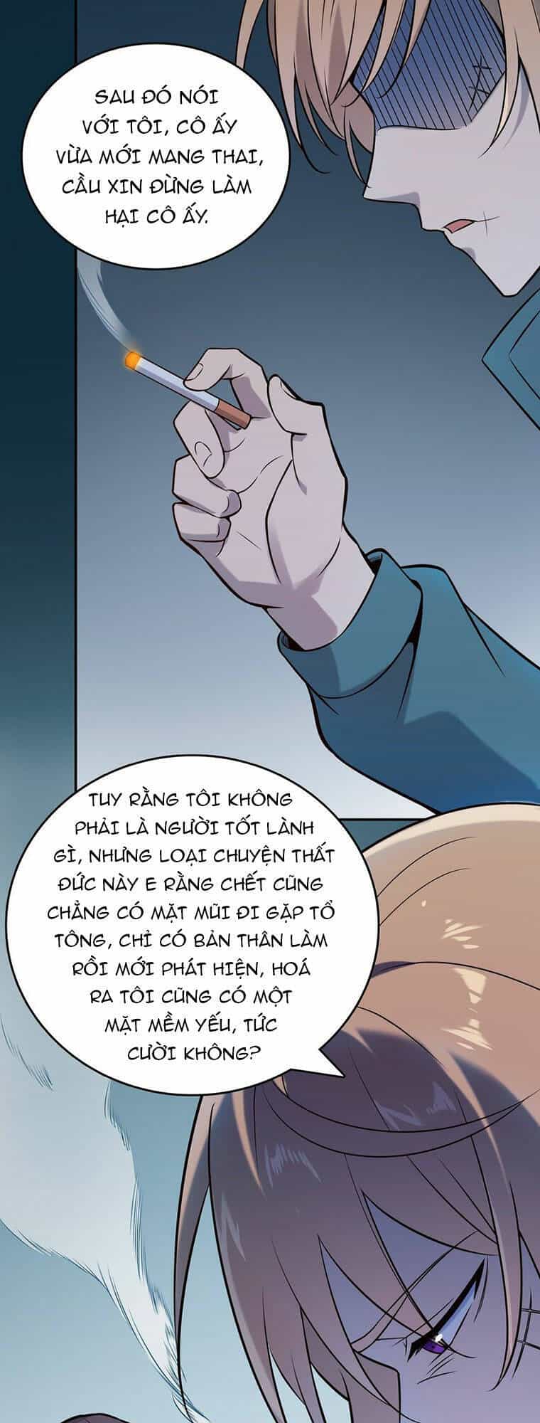 Thiên Mệnh Xa Đao Nhân - Chương 84 - ảnh 33