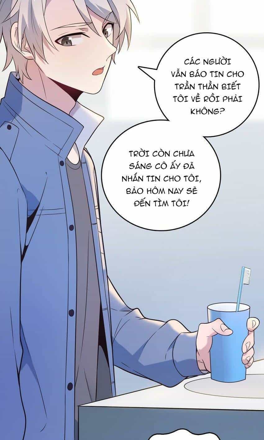 Thiên Mệnh Xa Đao Nhân - Chương 85 - ảnh 36