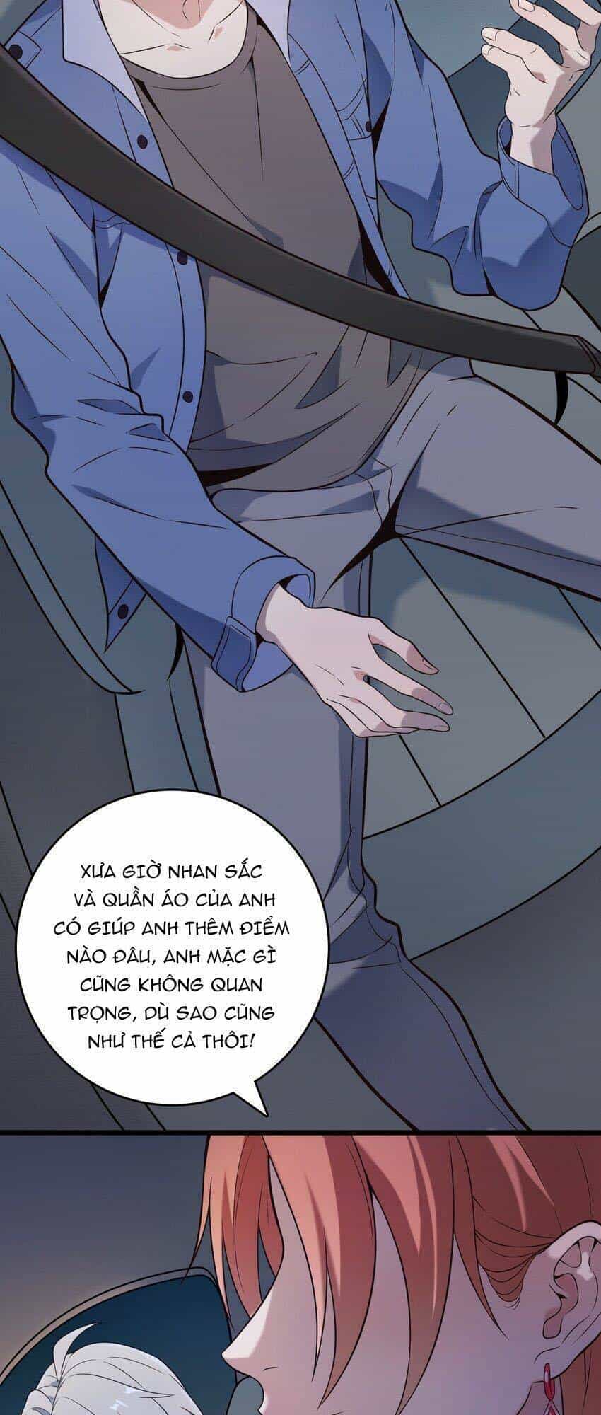 Thiên Mệnh Xa Đao Nhân - Chương 86 - ảnh 21