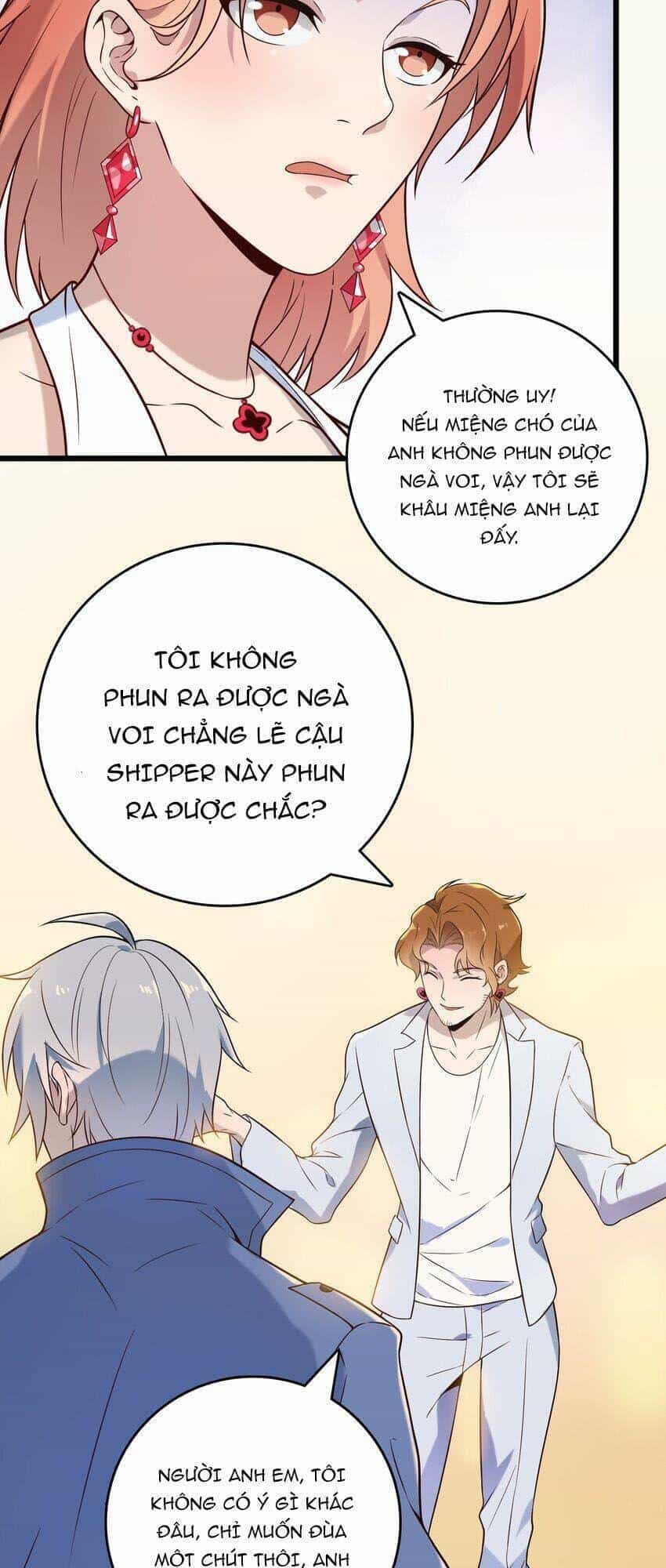 Thiên Mệnh Xa Đao Nhân - Chương 86 - ảnh 30