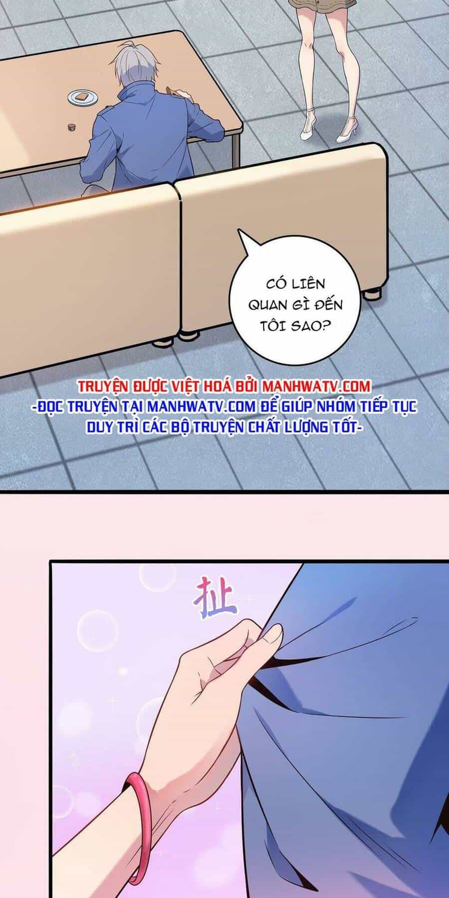 Thiên Mệnh Xa Đao Nhân - Chương 86 - ảnh 9