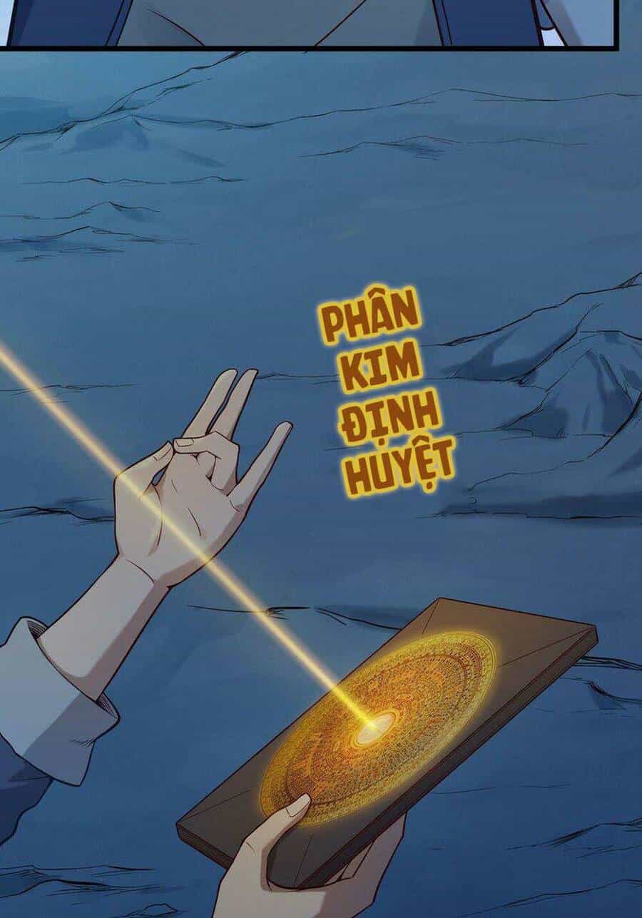 Thiên Mệnh Xa Đao Nhân - Chương 87 - ảnh 12