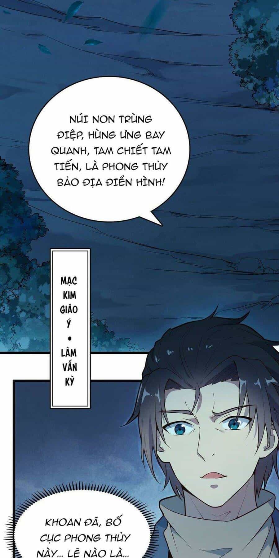 Thiên Mệnh Xa Đao Nhân - Chương 87 - ảnh 5
