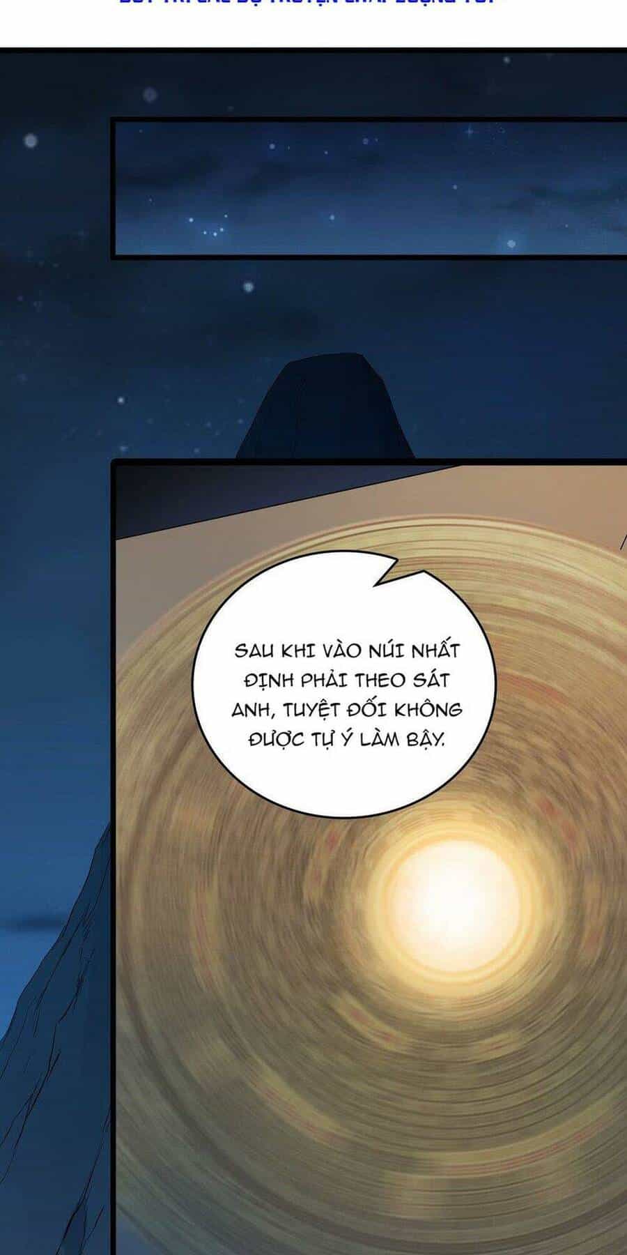 Thiên Mệnh Xa Đao Nhân - Chương 87 - ảnh 9