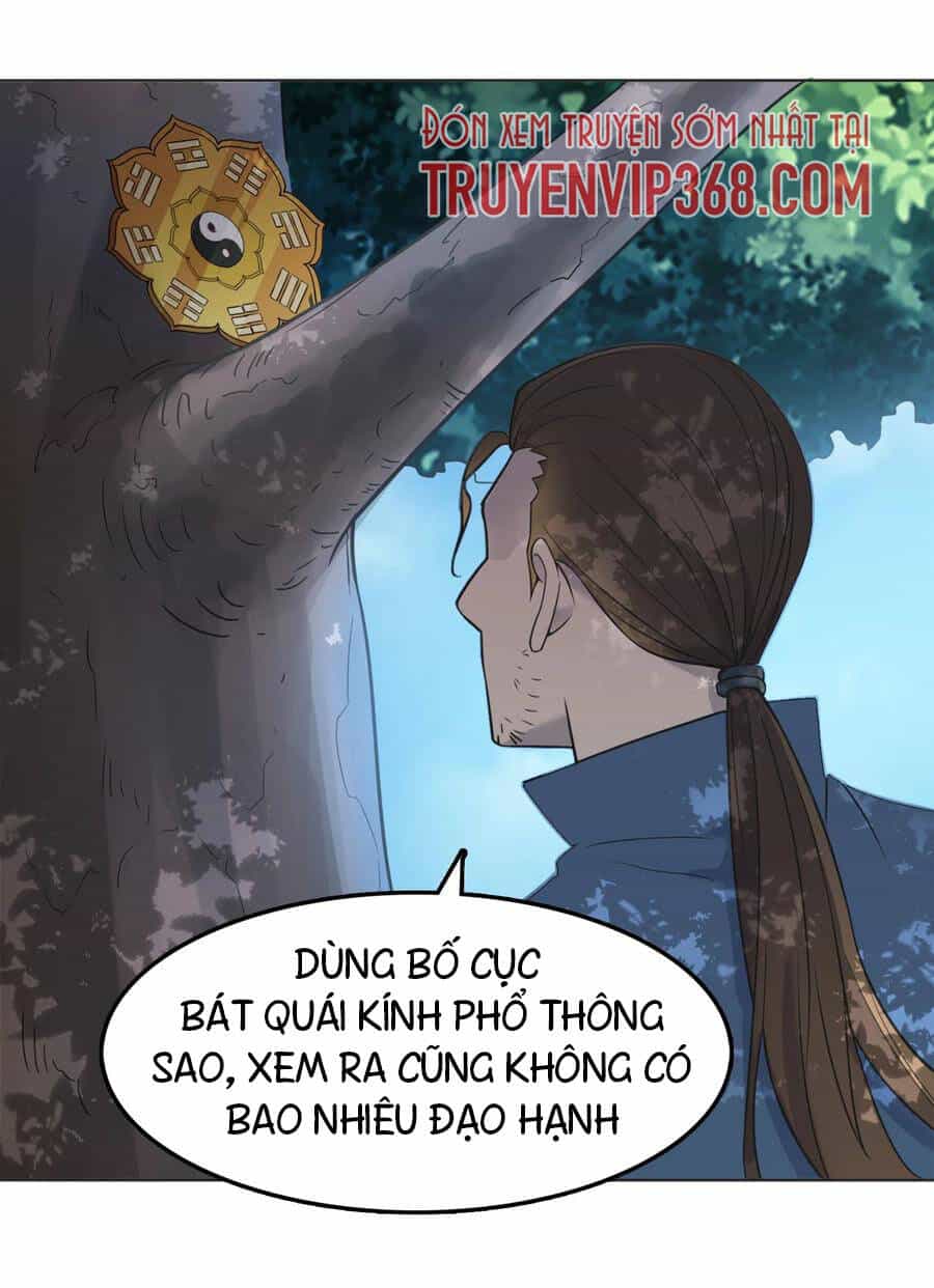 Thiên Mệnh Xa Đao Nhân - Chương 9 - ảnh 24
