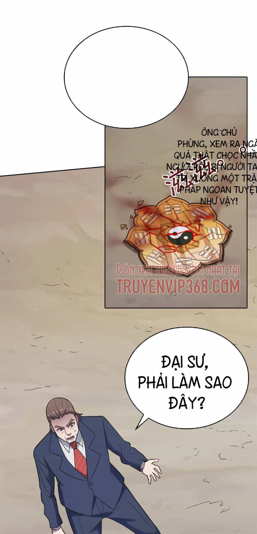 Thiên Mệnh Xa Đao Nhân - Chương 9 - ảnh 33