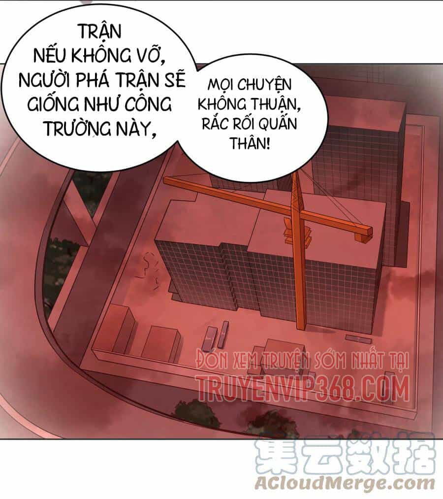 Thiên Mệnh Xa Đao Nhân - Chương 9 - ảnh 35