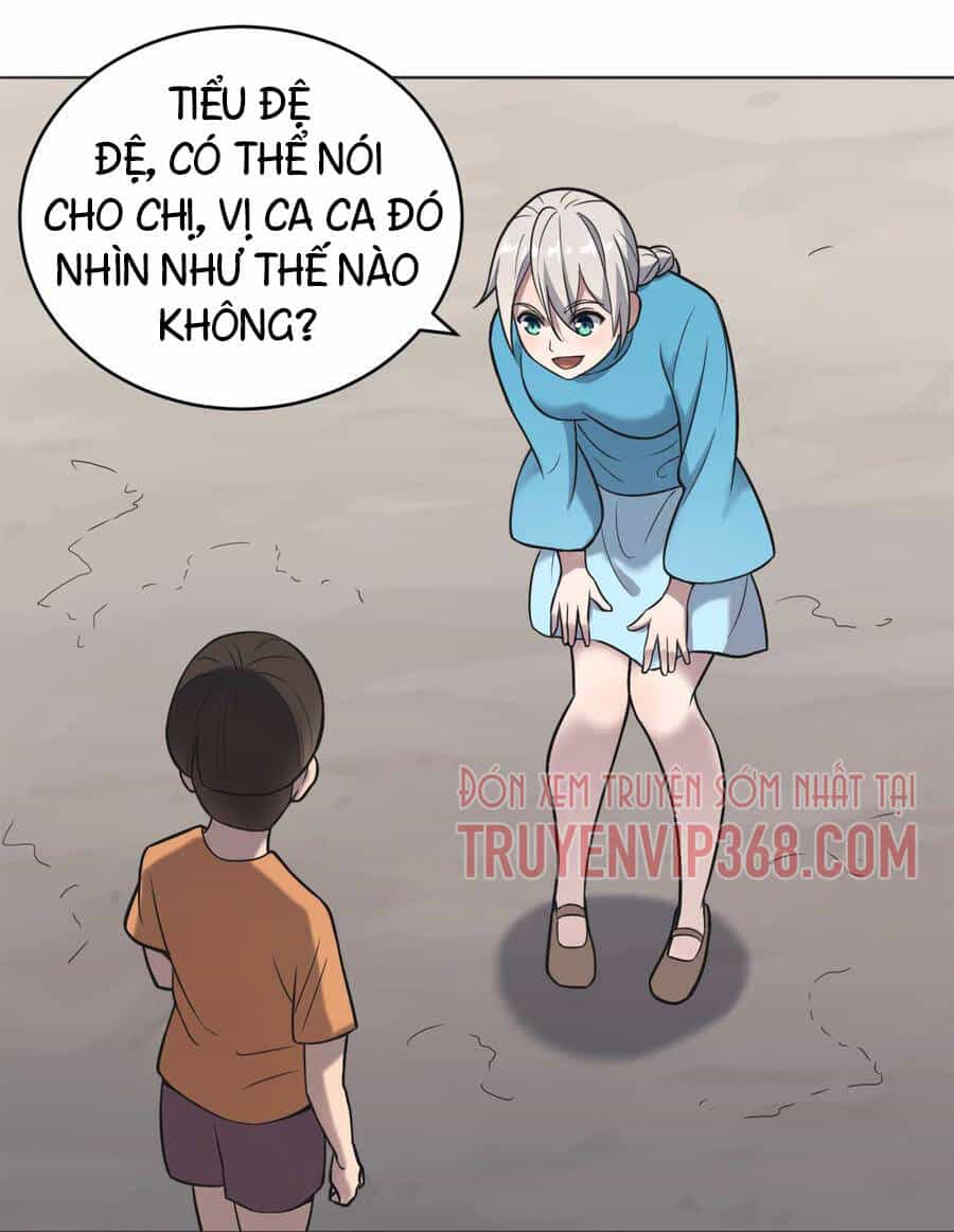 Thiên Mệnh Xa Đao Nhân - Chương 9 - ảnh 42