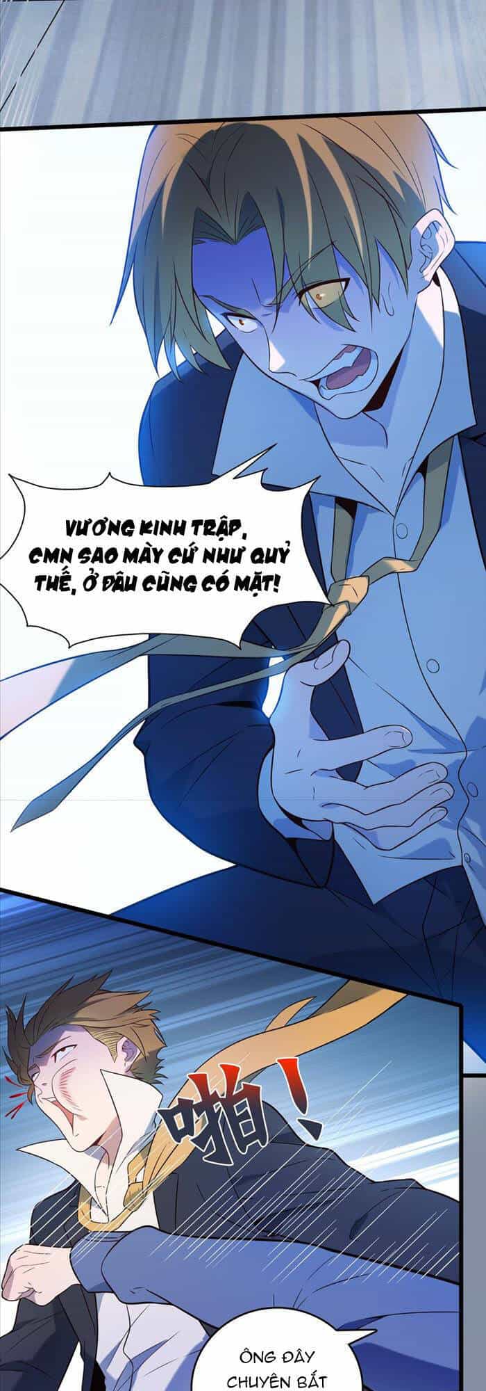 Thiên Mệnh Xa Đao Nhân - Chương 90 - ảnh 19