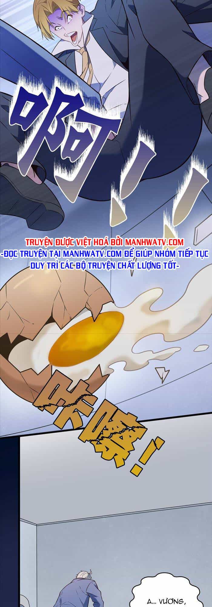 Thiên Mệnh Xa Đao Nhân - Chương 90 - ảnh 23