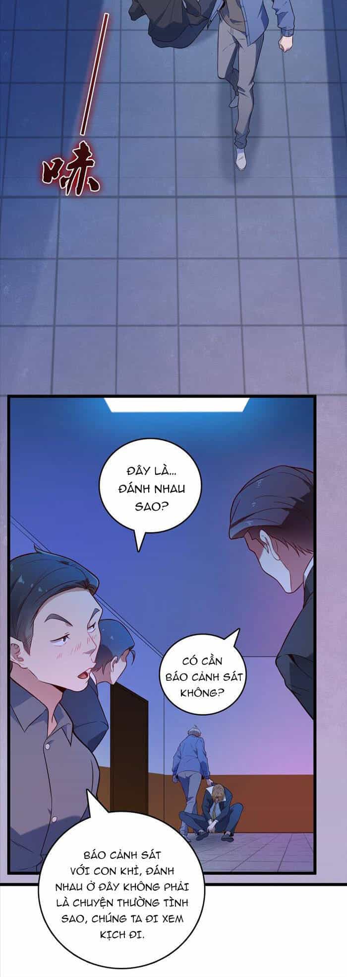 Thiên Mệnh Xa Đao Nhân - Chương 90 - ảnh 25