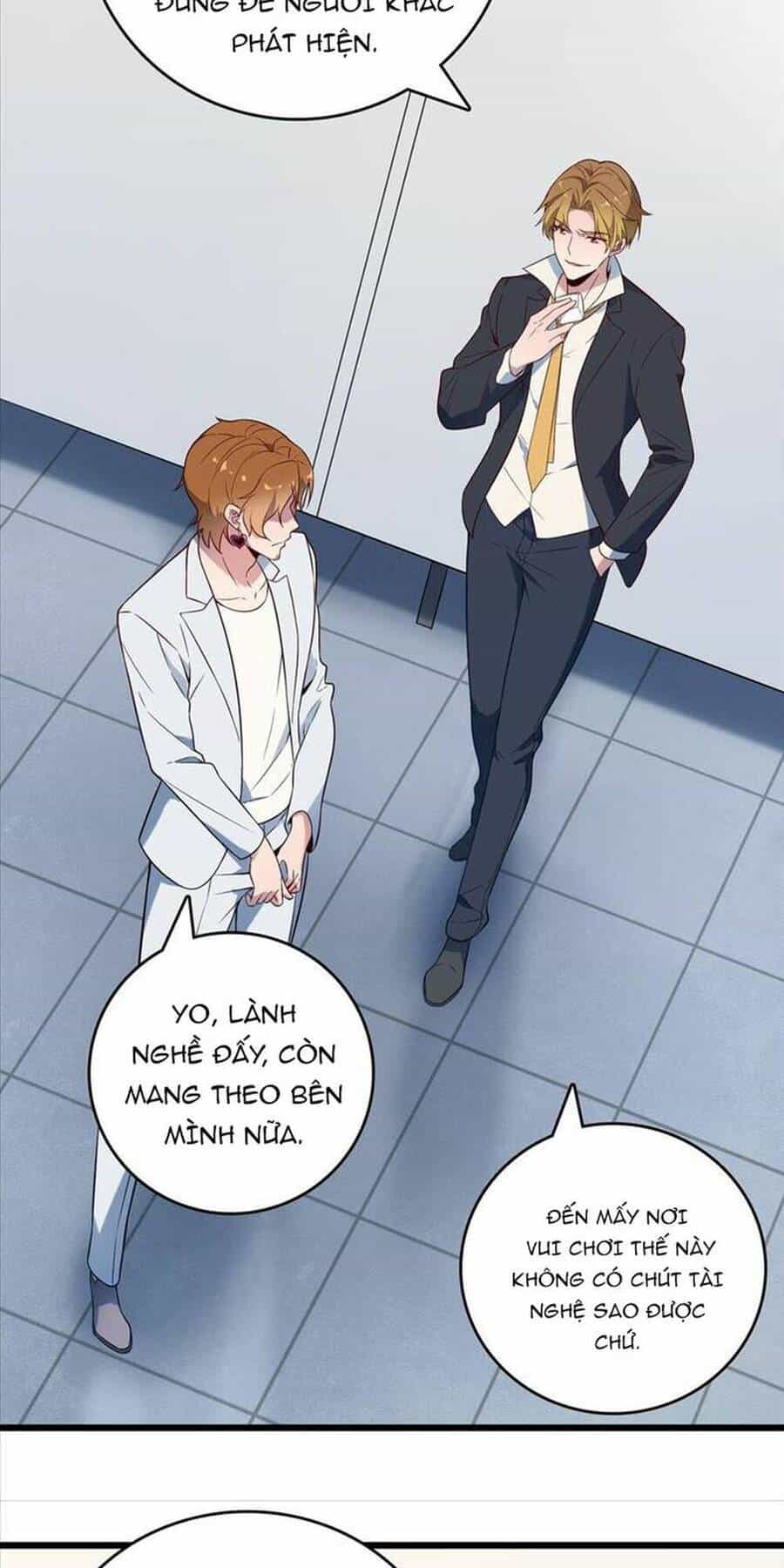 Thiên Mệnh Xa Đao Nhân - Chương 90 - ảnh 8