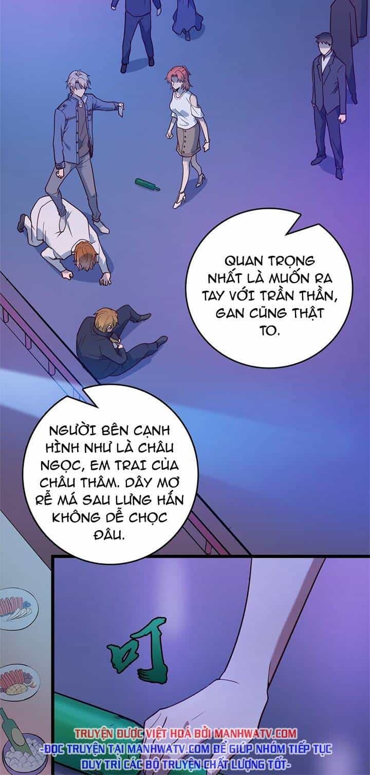 Thiên Mệnh Xa Đao Nhân - Chương 91 - ảnh 13
