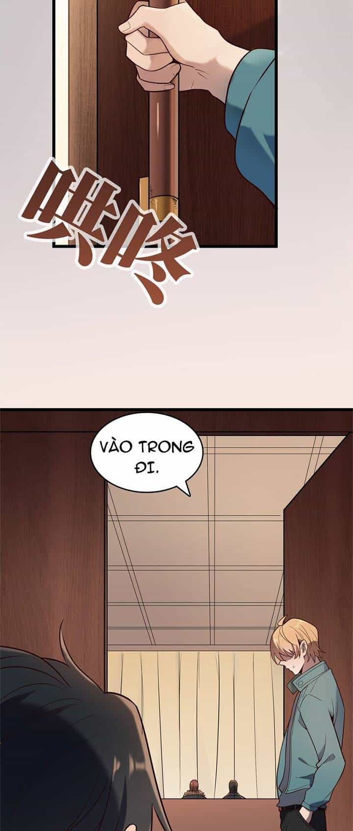 Thiên Mệnh Xa Đao Nhân - Chương 91 - ảnh 28